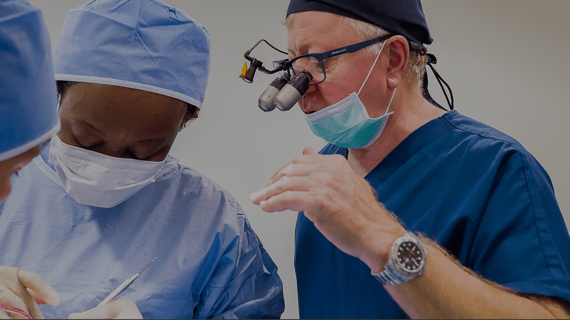 Implants from Manchester’s Leading Dental Implants Specialist