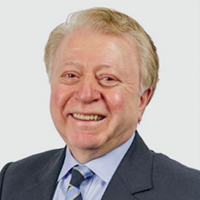 Professor Cemal Ucer