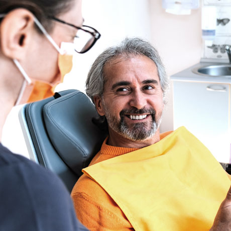 Implants Treatment